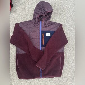 Cotopaxi Jacket